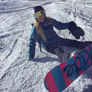 Meet your Posher, Kacy